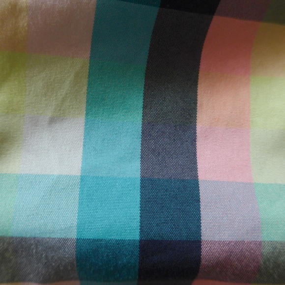 Lululemon Women 4 Speed Short Wee Wheezy Check - Picture 9 of 12